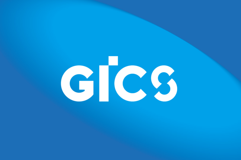 房山GICS全球半导体才智大会VI设计